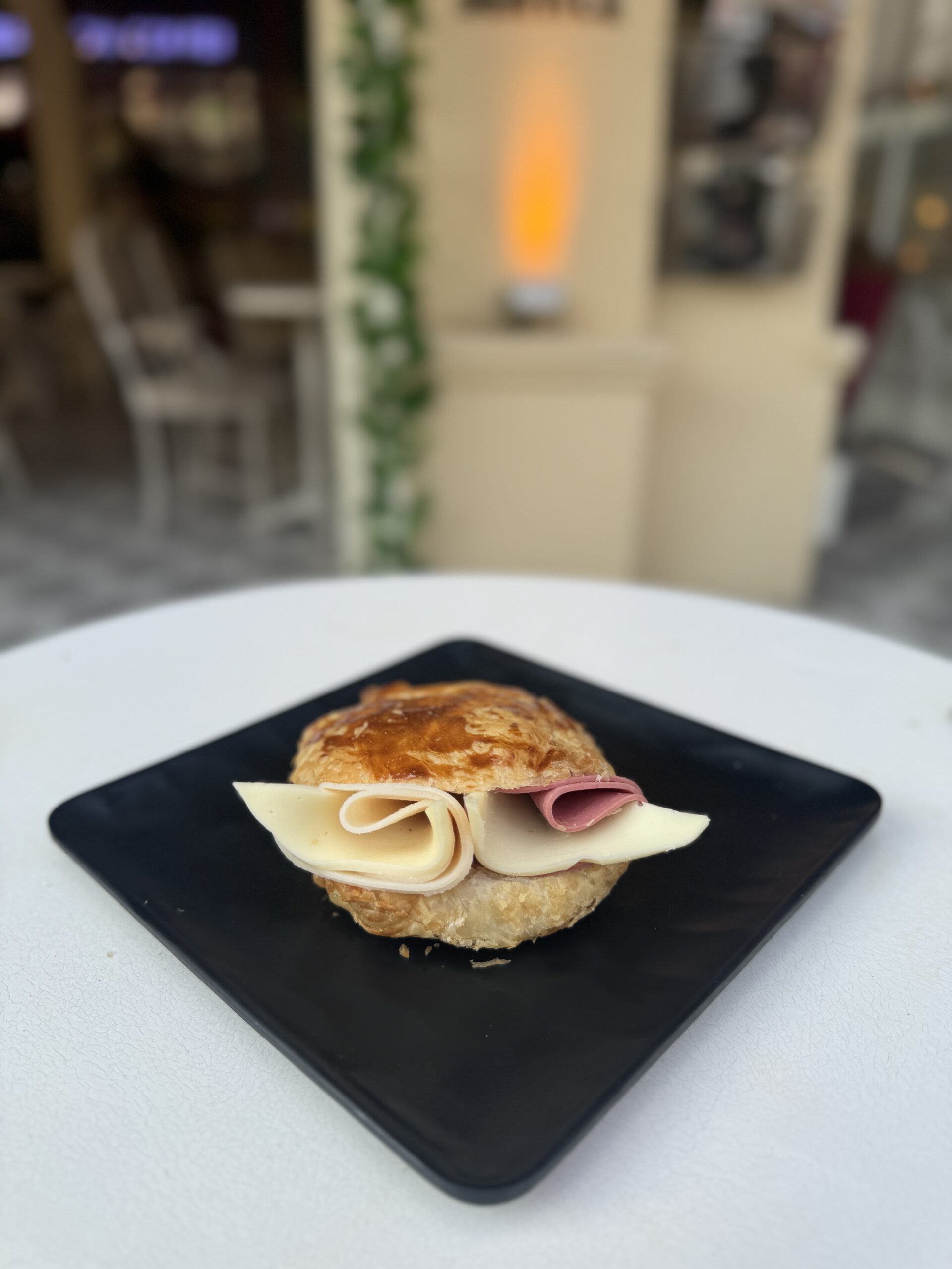 Boyoz Füme Kaşarlı